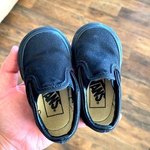 Baby Vans 3C